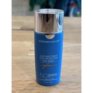 Colorescience Sunforgettable Total Protection Face Shield Glow SPF 50 1.8 oz